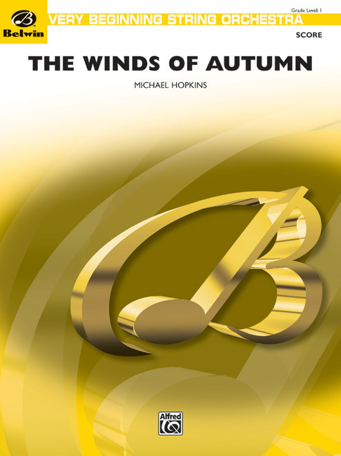 The Winds of Autumn [Alf:00-29640S]
