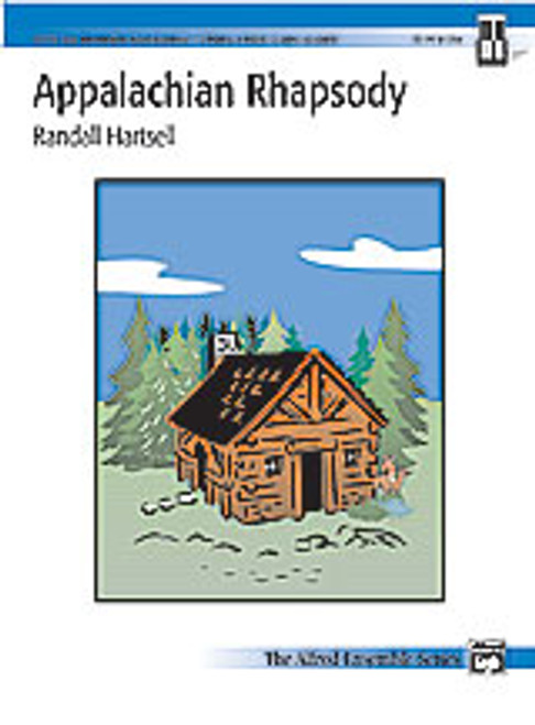 Hartsell, Appalachian Rhapsody [Alf:00-21351]