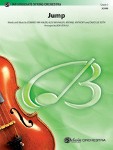 Jump [Alf:00-36013S]