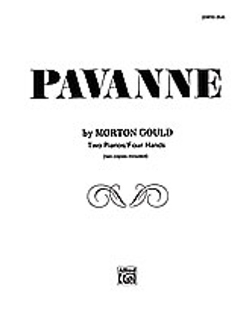 Gould, Pavanne  [Alf:00-27024]