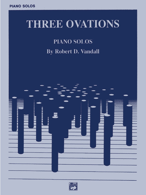 Three Ovations [Alf:00-881428]