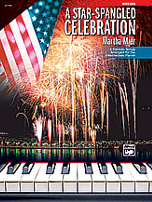 A Star-Spangled Celebration [Alf:00-20769]