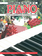 Christmas in the Key of C [Alf:00-2331]