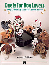 Duets for Dog Lovers [Alf:00-334]