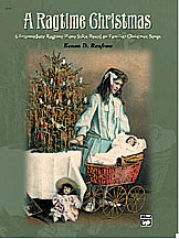 A Ragtime Christmas [Alf:00-18755]