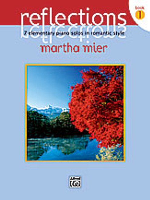 Reflections, Book 1 [Alf:00-19769]