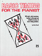 Basic Timing for the Pianist [Alf:00-517]