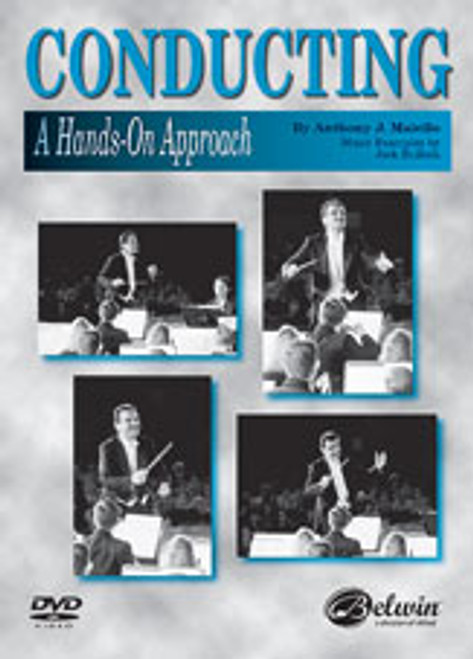 Conducting: A Hands-On Approach [Alf:00-32707]