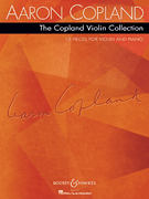 The Copland Violin Collection [HL:48019947]