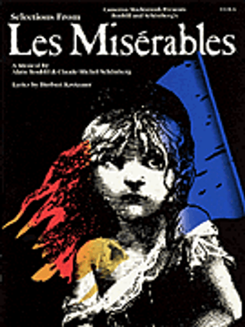 Les Misérables [HL:849029]