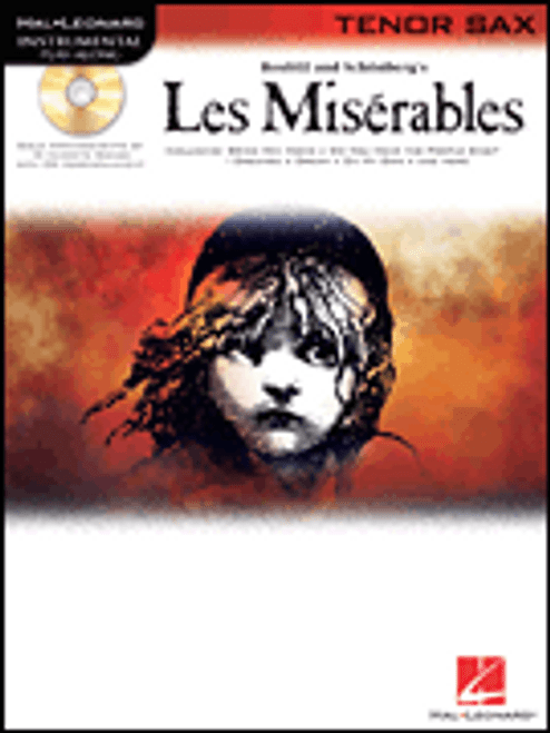 Les Misérables [HL:842295]