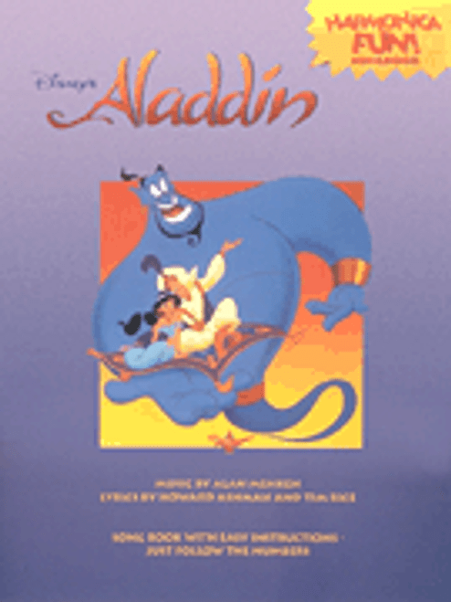 Aladdin [HL:821025]