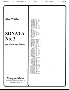 Sonata No. 3 [HL:35020958]