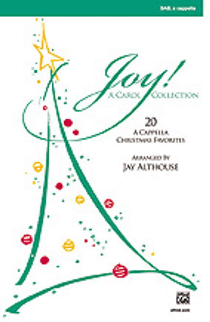 Joy! A Carol Collection  [Alf:00-23962]