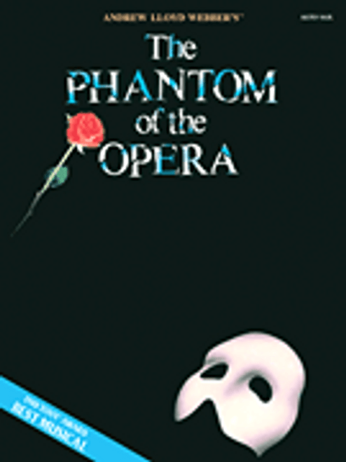 Lloyd Webber, The Phantom of the Opera [HL:850203]