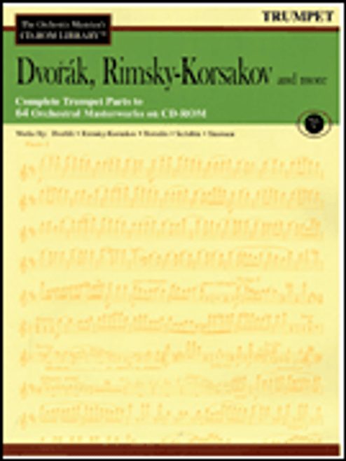 Dvorák, Dvorak, Rimsky-Korsakov and More - Volume 5 [HL:220133]