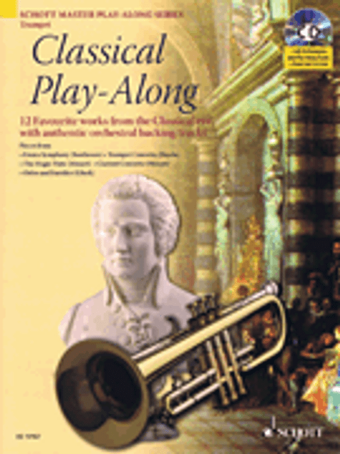 Classical Play-Along [HL:49017592]