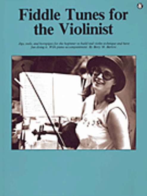 Fiddle Tunes for the Violinist [HL:14011274]