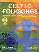 Celtic Folksongs for All Ages [HL:44005581]