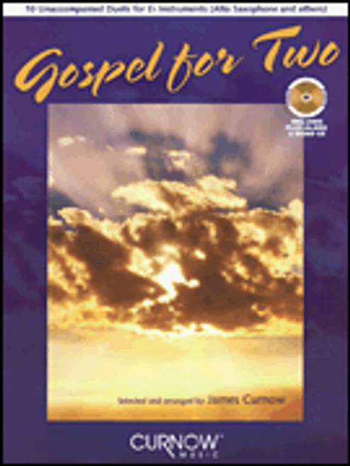 Gospel for Two [HL:44007571]