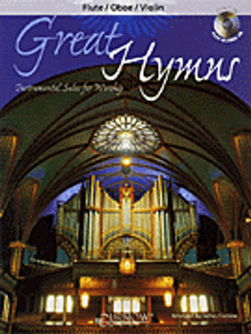 Great Hymns [HL:44003648]