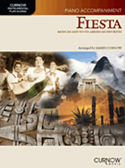 Fiesta: Mexican and South American Favorites [HL:44007644]