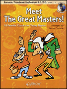 Meet the Great Masters! [HL:44000552]