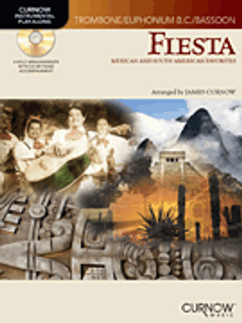 Fiesta: Mexican and South American Favorites [HL:44007643]