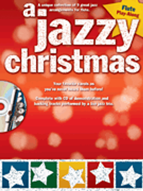 A Jazzy Christmas [HL:14037679]