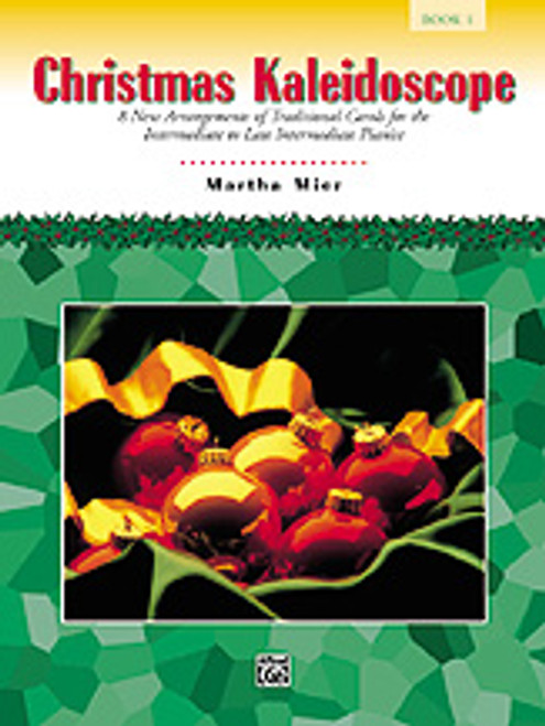 Christmas Kaleidoscope, Book 1 [Alf:00-16878]