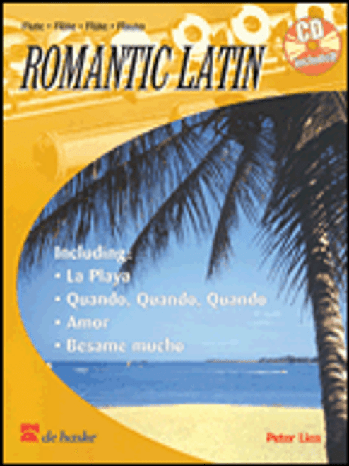 Romantic Latin [HL:44007034]