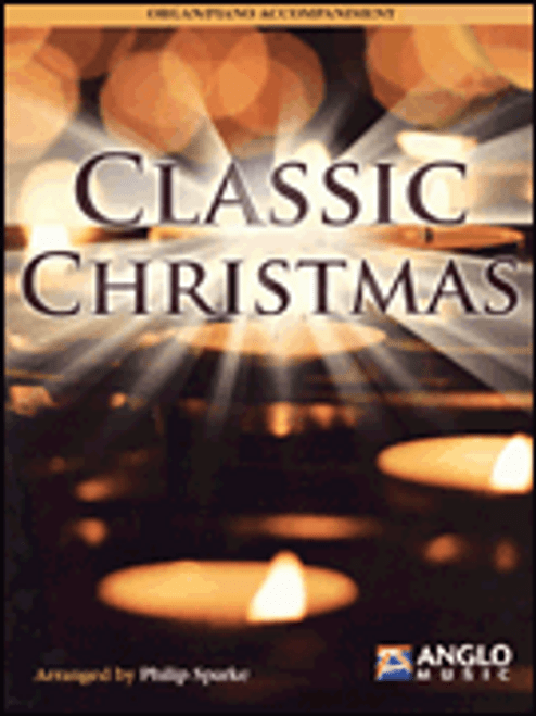 Classic Christmas [HL:44007038]