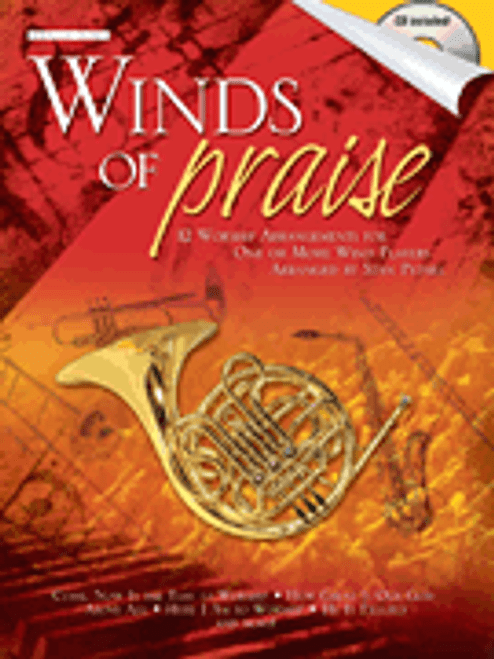Winds of Praise [HL:35025932]
