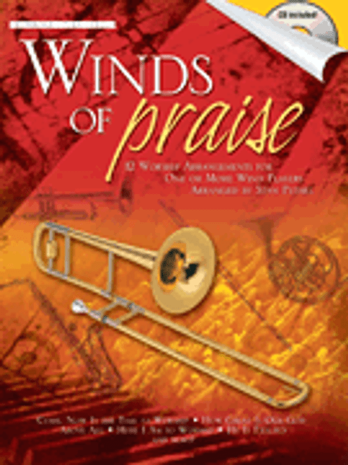 Winds of Praise [HL:35025934]