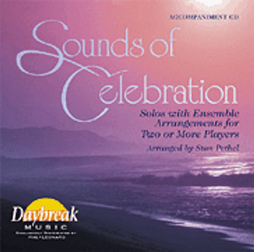 Sounds of Celebration [HL:8742514]