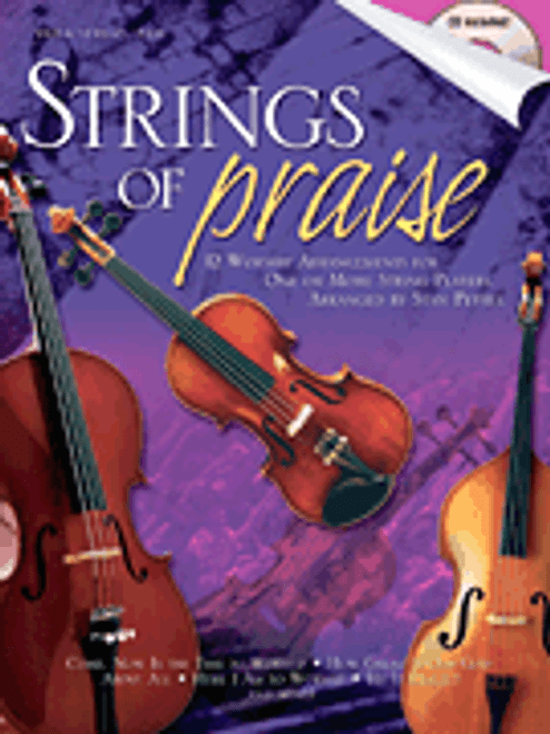 Strings of Praise [HL:35021969]