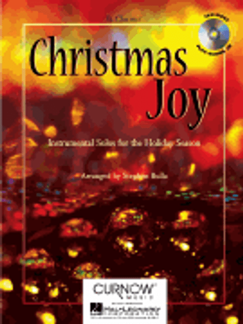 Christmas Joy [HL:44003729]