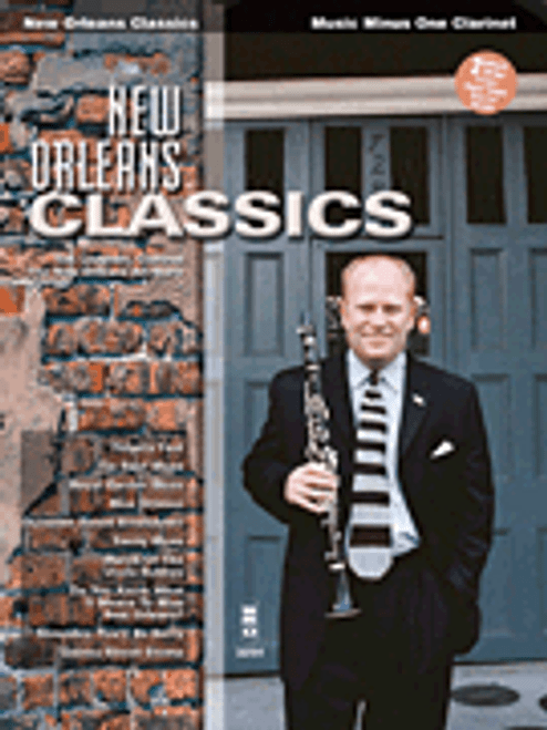 New Orleans Classics [HL:400024]