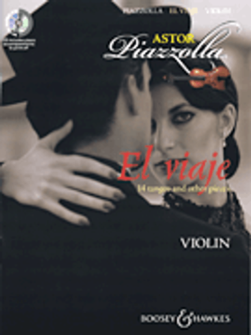 Piazzolla, El viaje [HL:48020863]