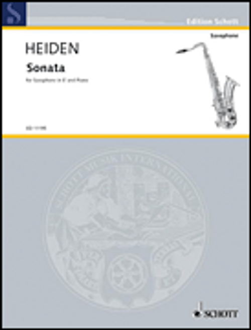 Heiden, Sonata [HL:49002698]