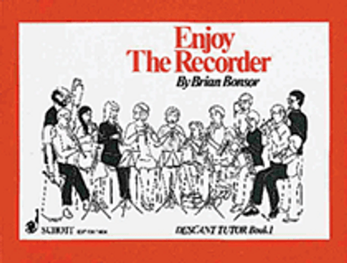 Enjoy the Recorder [HL:49002828]