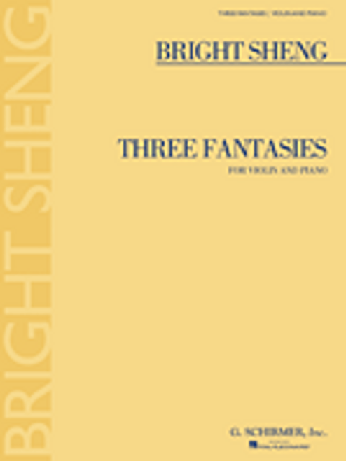 Sheng, Three Fantasies [HL:50486622]