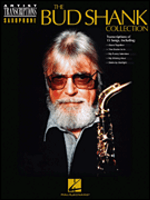 The Bud Shank Collection [HL:672528]