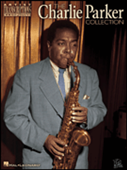 Parker, Charlie Parker Collection [HL:672352]