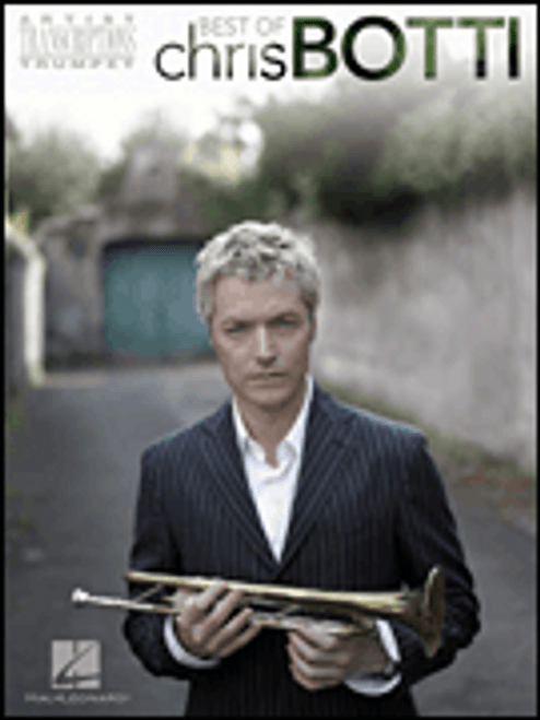 Best of Chris Botti [HL:672556]
