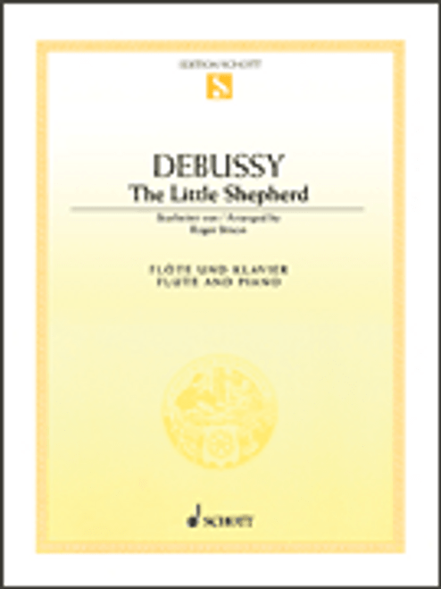 Debussy, The Little Shepherd [HL:49017045]