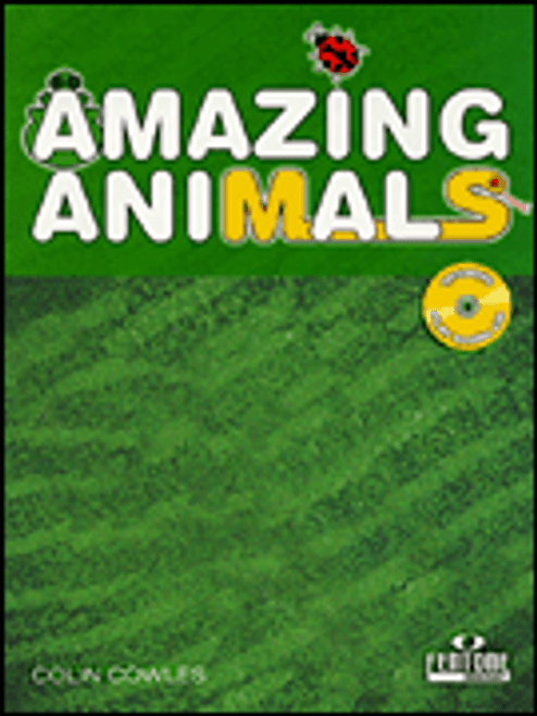 Amazing Animals [HL:44001297]