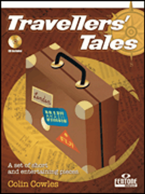Travellers' Tales [HL:44007353]