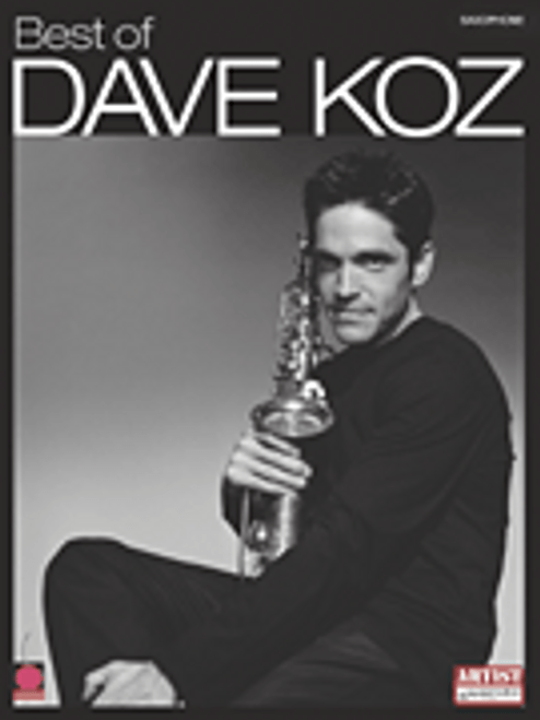 Best of Dave Koz [HL:2500848]