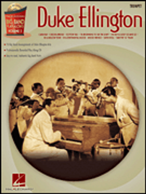 Ellington, Duke Ellington - Trumpet [HL:843088]